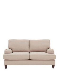 Cavendish Victoria 2-Seater Fabric Sofa